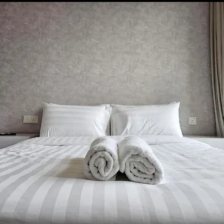 Kl City Suites 2-4Pax Near Klcc & Bukit Bintang Kuala Lumpur Exterior photo