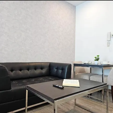 Kl City Suites 2-4Pax Near Klcc & Bukit Bintang Kuala Lumpur Exterior photo