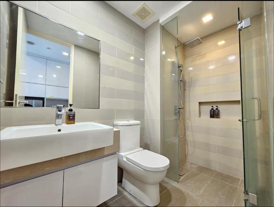 Kl 2-4pax Near Klcc & Bukit Bintang * Kuala Lumpur