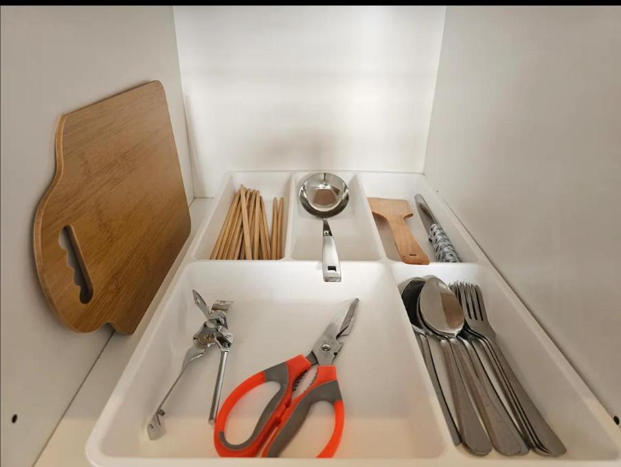 Apartment Kl 2-4pax Near Klcc & Bukit Bintang Kuala Lumpur