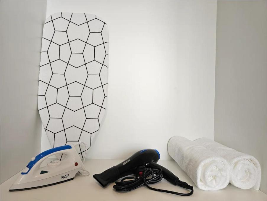 Kl 2-4pax Near Klcc & Bukit Bintang Apartment