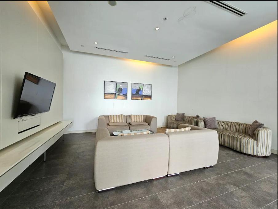 Kl 2-4pax Near Klcc & Bukit Bintang * Kuala Lumpur