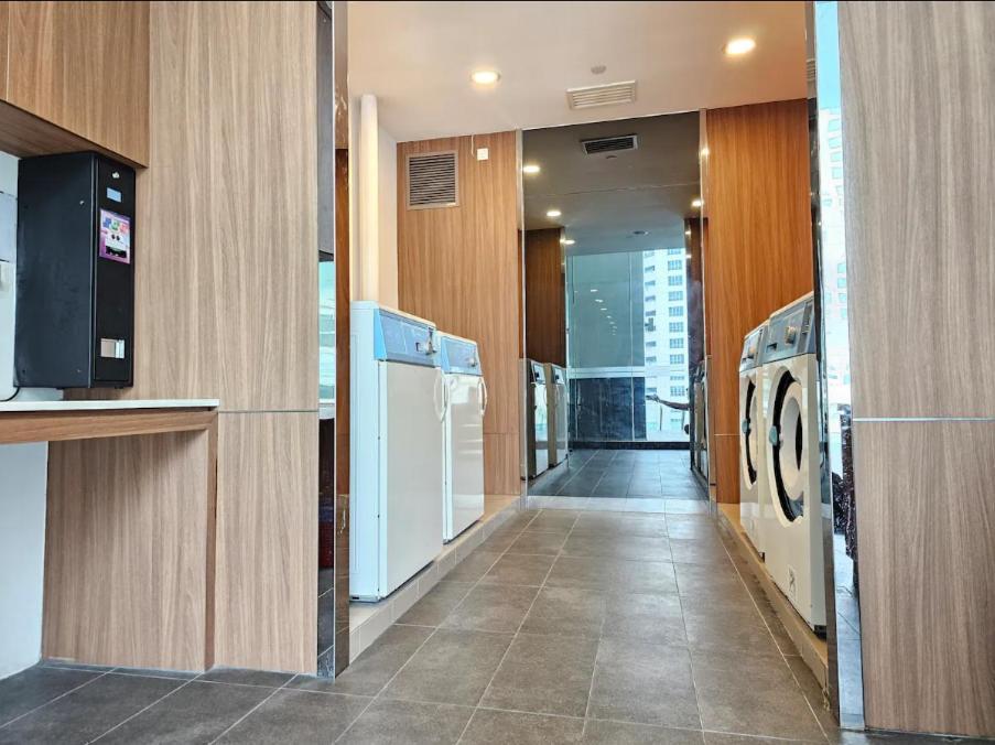 Apartment Kl 2-4pax Near Klcc & Bukit Bintang