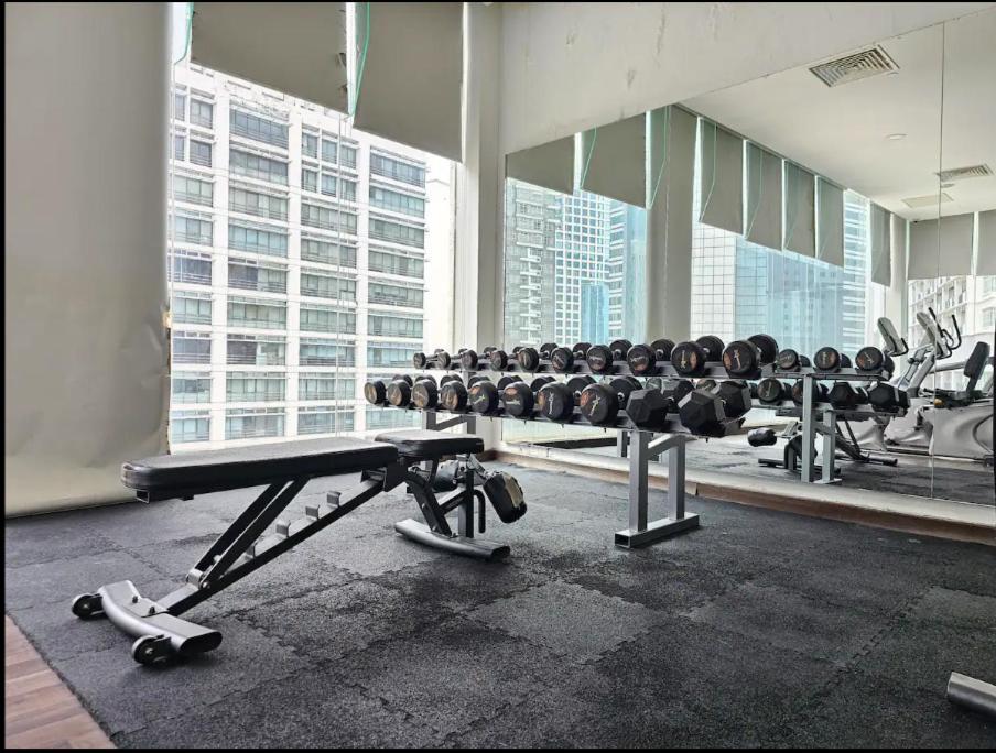 Kl 2-4pax Near Klcc & Bukit Bintang *